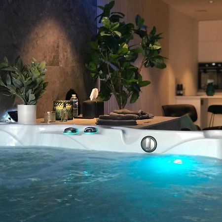 L'Odyssee Spa سكلين المظهر الخارجي الصورة