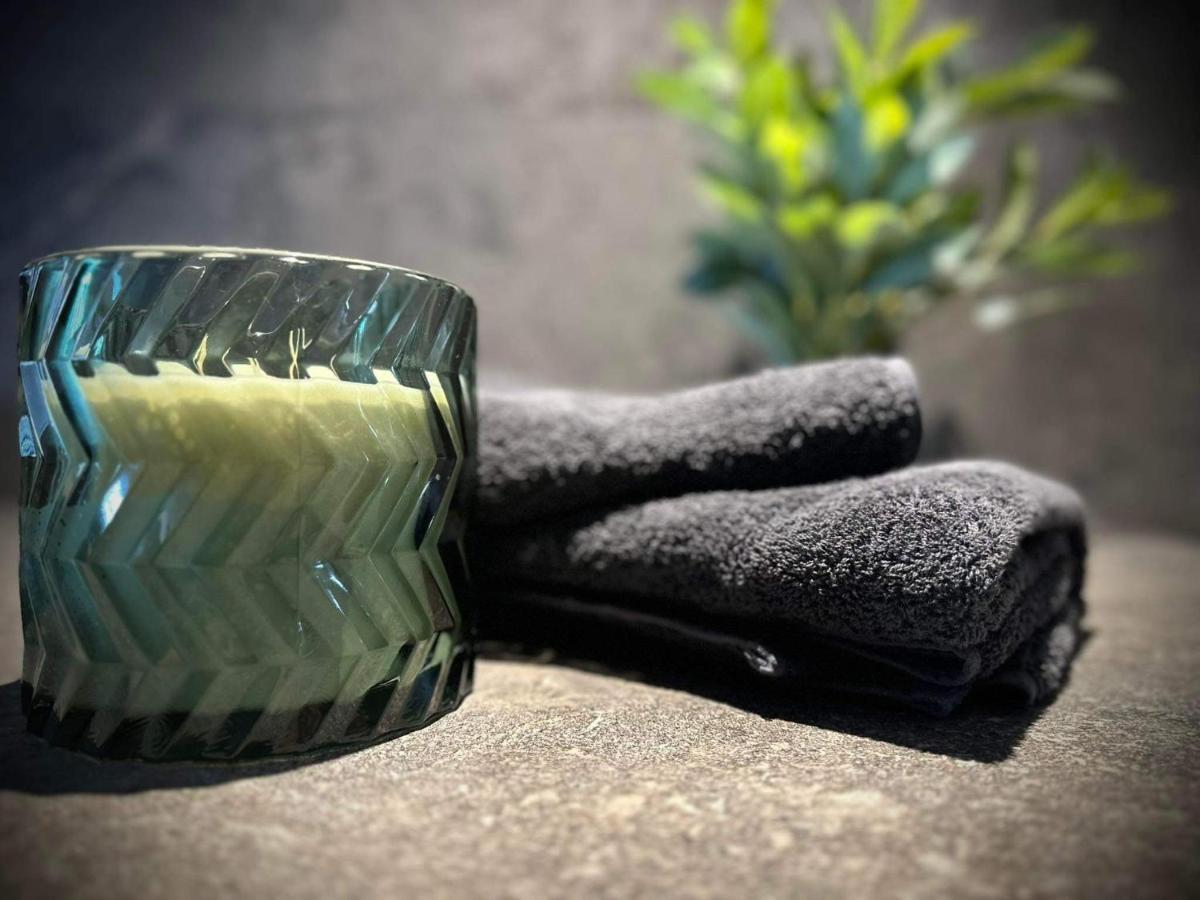 L'Odyssee Spa سكلين المظهر الخارجي الصورة