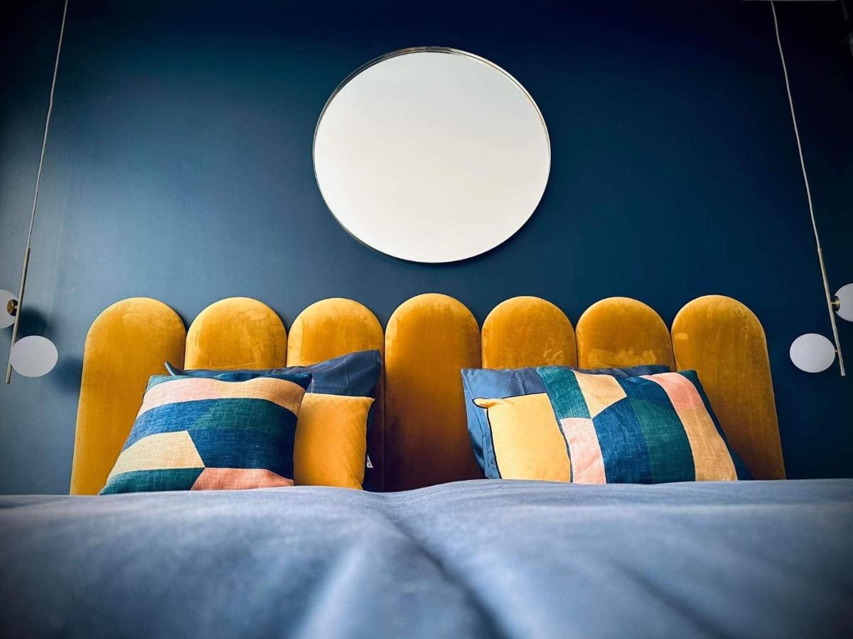 L'Odyssee Spa سكلين المظهر الخارجي الصورة