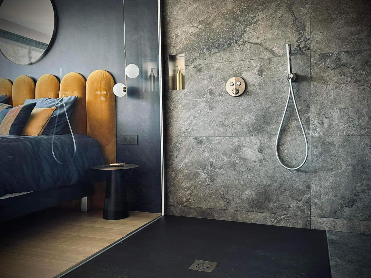 L'Odyssee Spa سكلين المظهر الخارجي الصورة