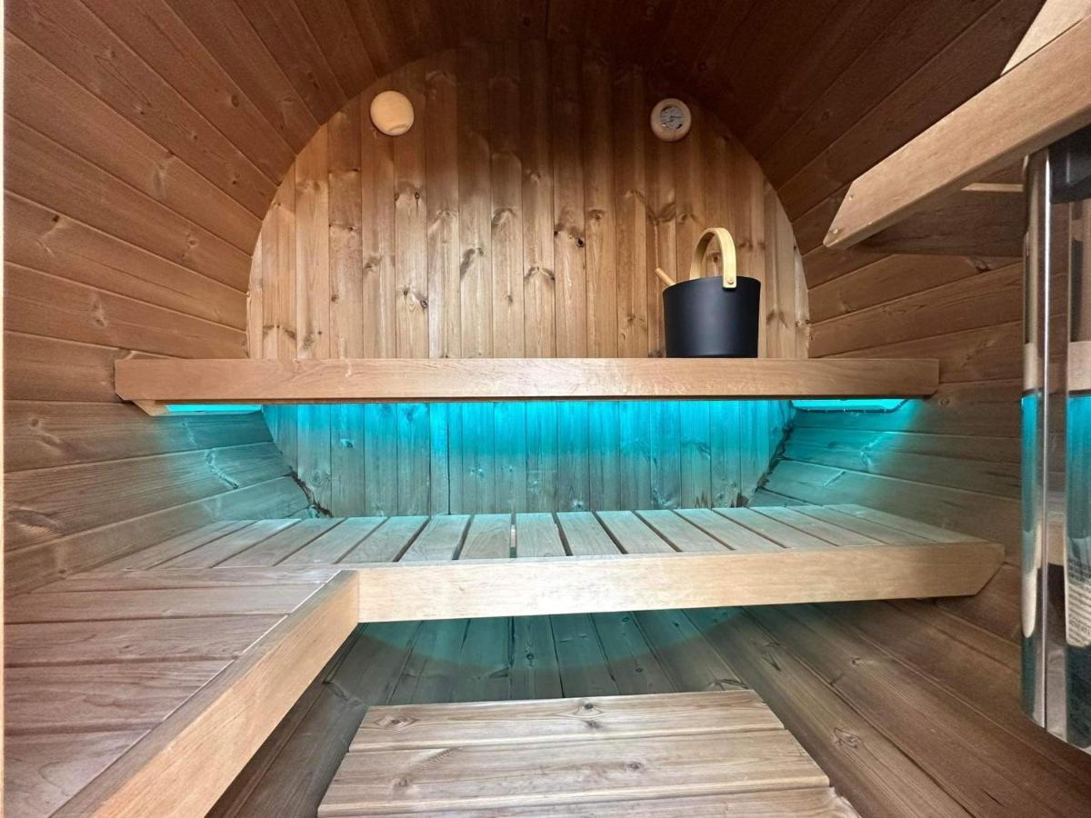 L'Odyssee Spa سكلين المظهر الخارجي الصورة
