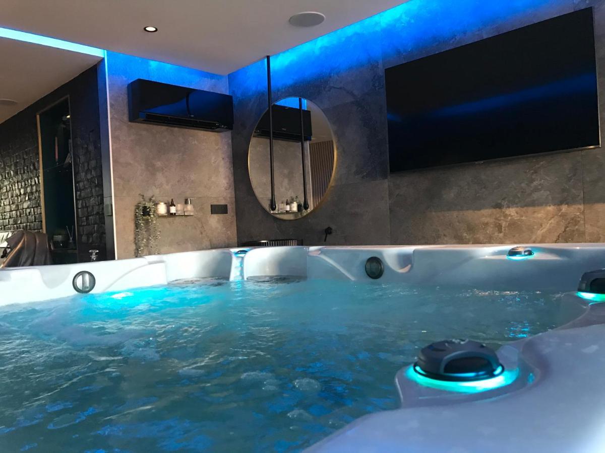 L'Odyssee Spa سكلين المظهر الخارجي الصورة