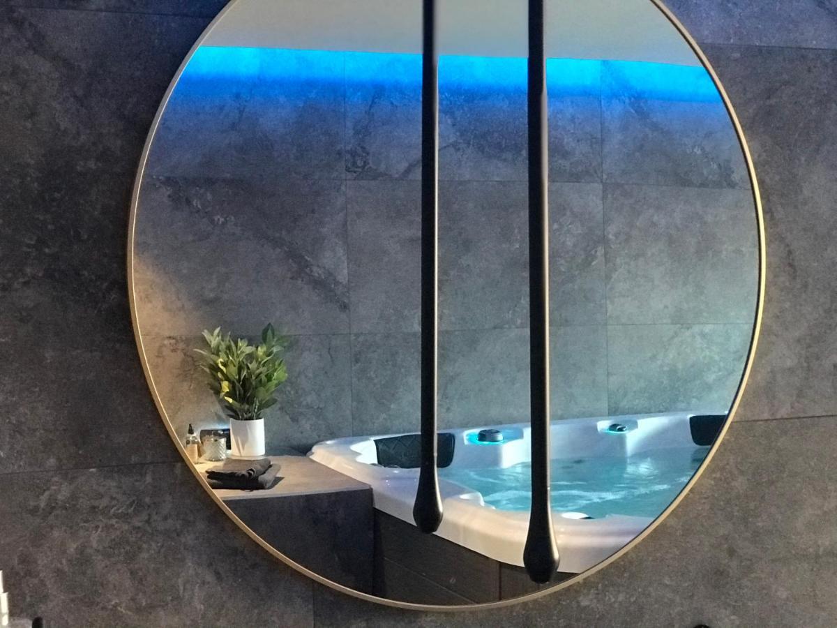 L'Odyssee Spa سكلين المظهر الخارجي الصورة