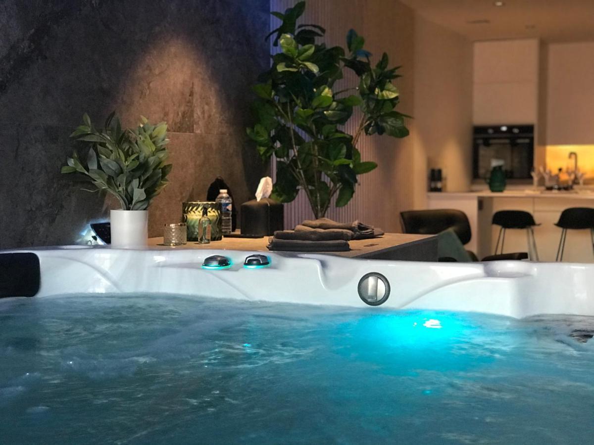 L'Odyssee Spa سكلين المظهر الخارجي الصورة