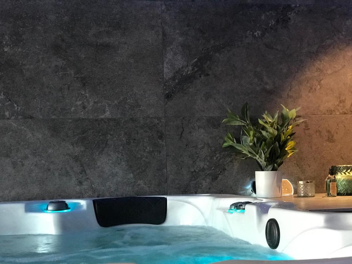 L'Odyssee Spa سكلين المظهر الخارجي الصورة