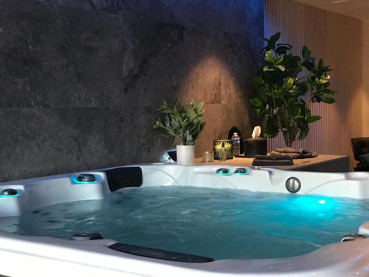 L'Odyssee Spa سكلين المظهر الخارجي الصورة