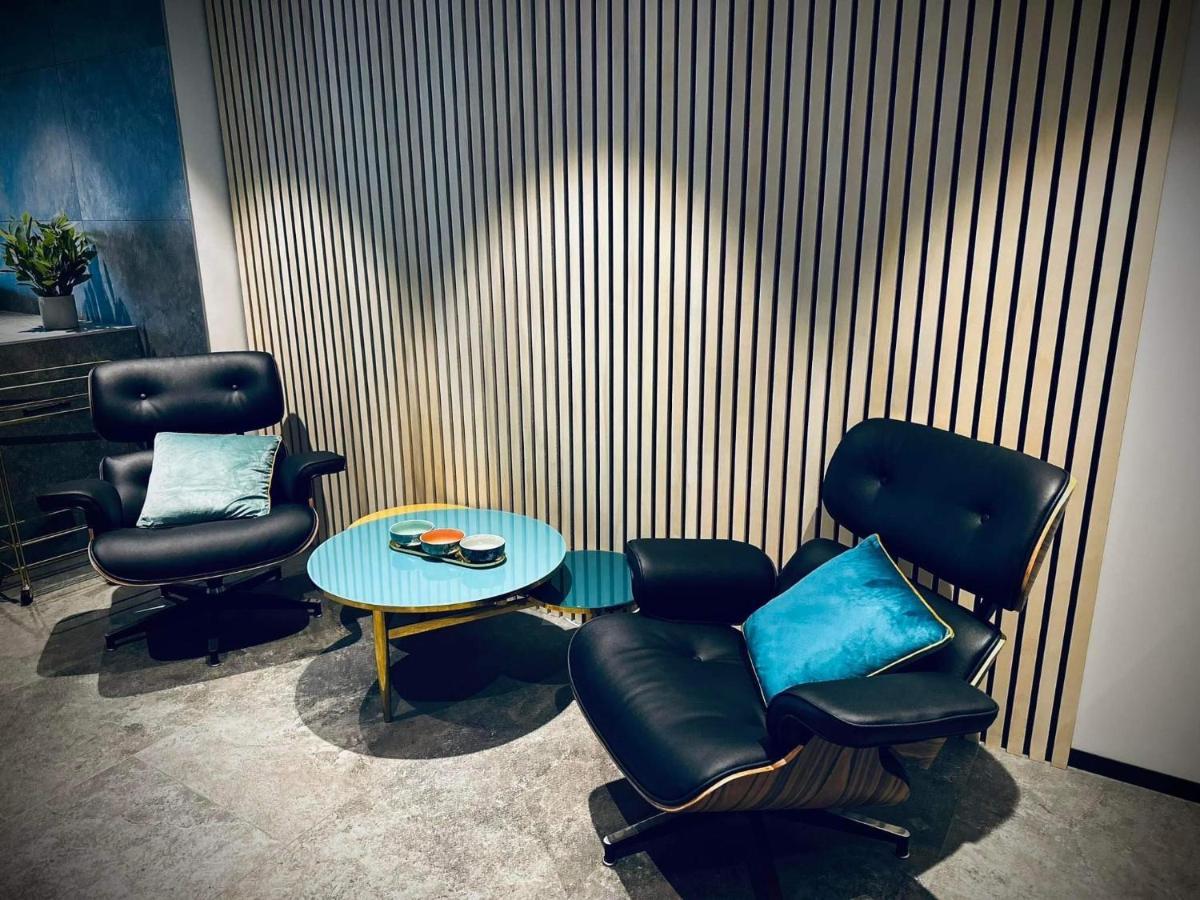 L'Odyssee Spa سكلين المظهر الخارجي الصورة