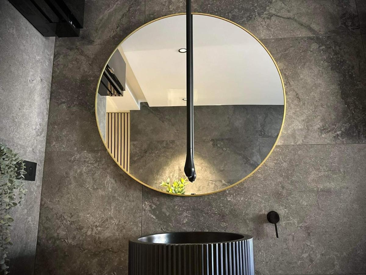 L'Odyssee Spa سكلين المظهر الخارجي الصورة